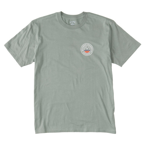 Billabong Ανδρική κοντομάνικη μπλούζα Walled - T-Shirt for Men